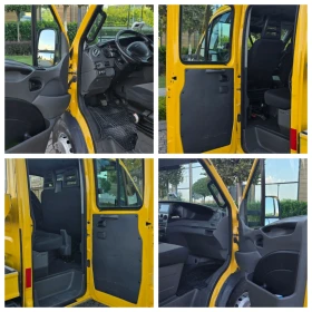 Iveco Daily 70c17 3.0d !!!ОБСЛУЖЕН!!! EEV!!, снимка 11