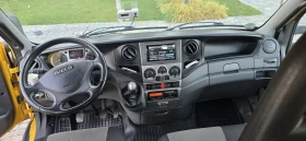 Iveco Daily 70c17 3.0d !!!ОБСЛУЖЕН!!! EEV!!, снимка 10