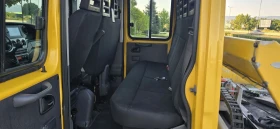 Iveco Daily 70c17 3.0d !!!ОБСЛУЖЕН!!! EEV!!, снимка 9
