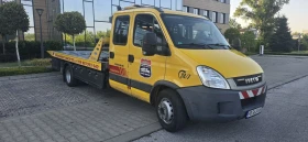 Iveco Daily 70c17 3.0d !!!ОБСЛУЖЕН!!! EEV!!, снимка 1