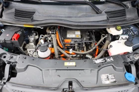 Mercedes-Benz Vito eVito 111 L2, снимка 16