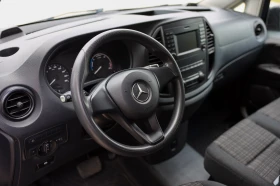 Mercedes-Benz Vito eVito 111 L2, снимка 8