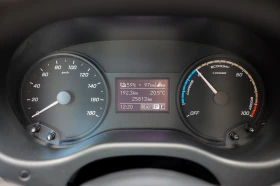 Mercedes-Benz Vito eVito 111 L2, снимка 9