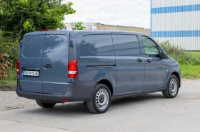 Mercedes-Benz Vito eVito 111 L2, снимка 6