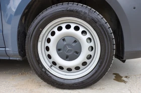 Mercedes-Benz Vito eVito 111 L2, снимка 14