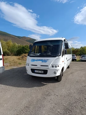 Iveco Daily 65C, снимка 1