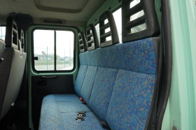 Iveco Daily 35c15* Тристранен самосвал, снимка 8 - Бусове и автобуси - 44835578