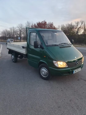 Mercedes-Benz Sprinter 311, снимка 5