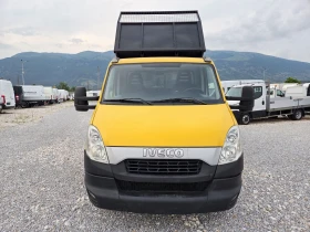 Iveco Daily 50c17, ,  | Mobile.bg    9