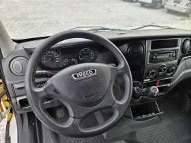 Iveco Daily 50c17, ,  | Mobile.bg    11