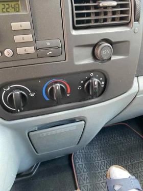 Ford Transit  | Mobile.bg    7