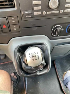 Ford Transit  | Mobile.bg    6