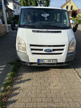Ford Transit  | Mobile.bg    2