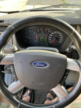 Ford Transit  | Mobile.bg    5