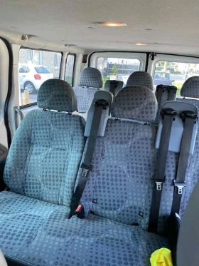 Ford Transit  | Mobile.bg    4