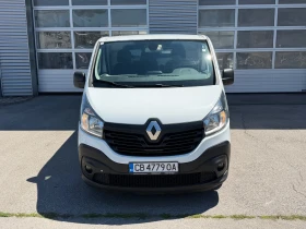 Renault Trafic 1.6blueDCi 125k.c. L2H1 | Mobile.bg � ����� ������ 5