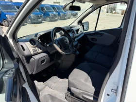 Renault Trafic 1.6blueDCi 125k.c. L2H1 | Mobile.bg � ����� ������ 10