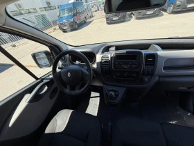 Renault Trafic 1.6blueDCi 125k.c. L2H1 | Mobile.bg � ����� ������ 12
