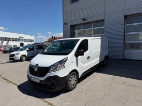 ������ Renault Trafic
