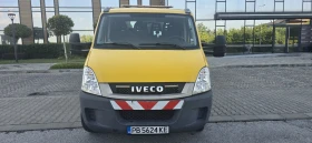 Iveco Daily 70c17 3.0d !!!ОБСЛУЖЕН!!! EEV!! | Auto.bg — изображение 2