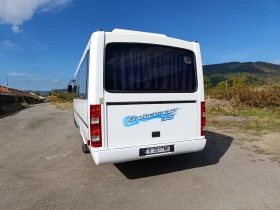 ����� �� �������� �� Iveco Daily 65C
