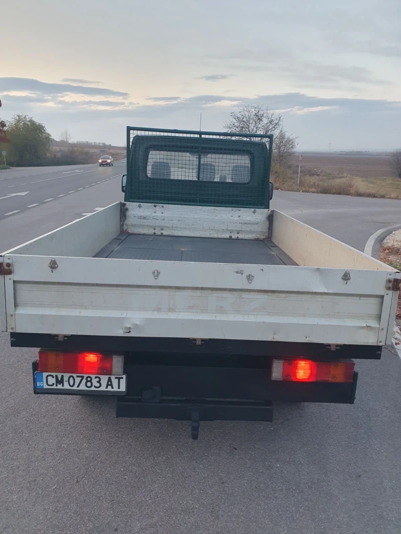 Mercedes-Benz Sprinter 311, снимка 4 - Бусове и автобуси - 48286205