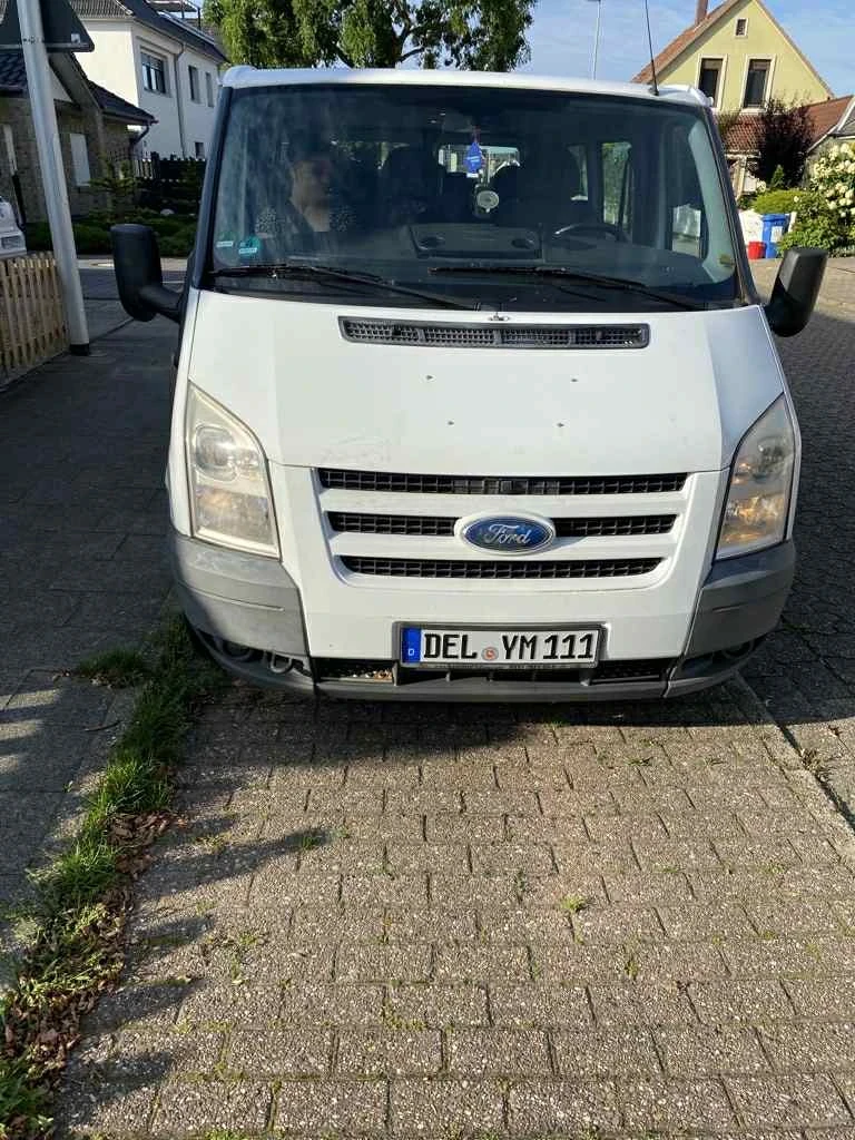 Ford Transit Перфектен - изображение 2