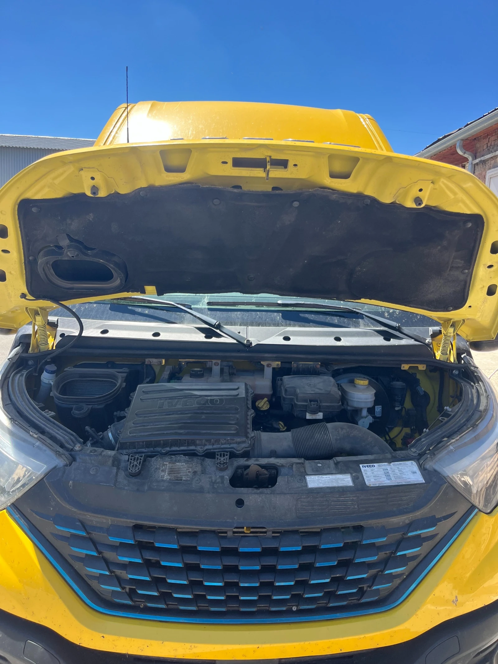 Iveco 35s12 | Mobile.bg � ����������� 14