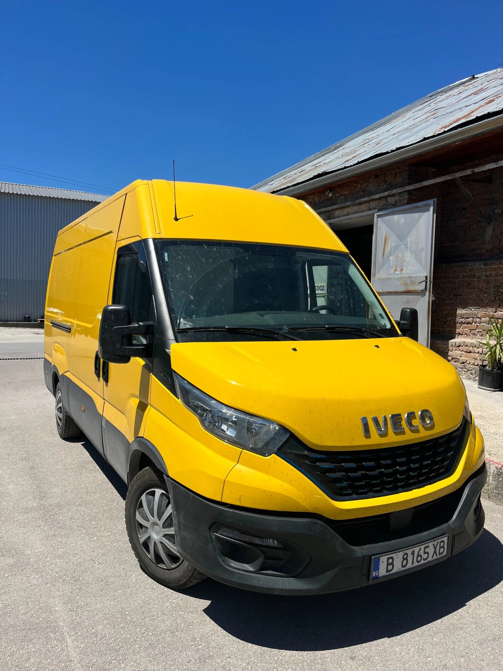 Iveco 35s12 | Mobile.bg � ����������� 2