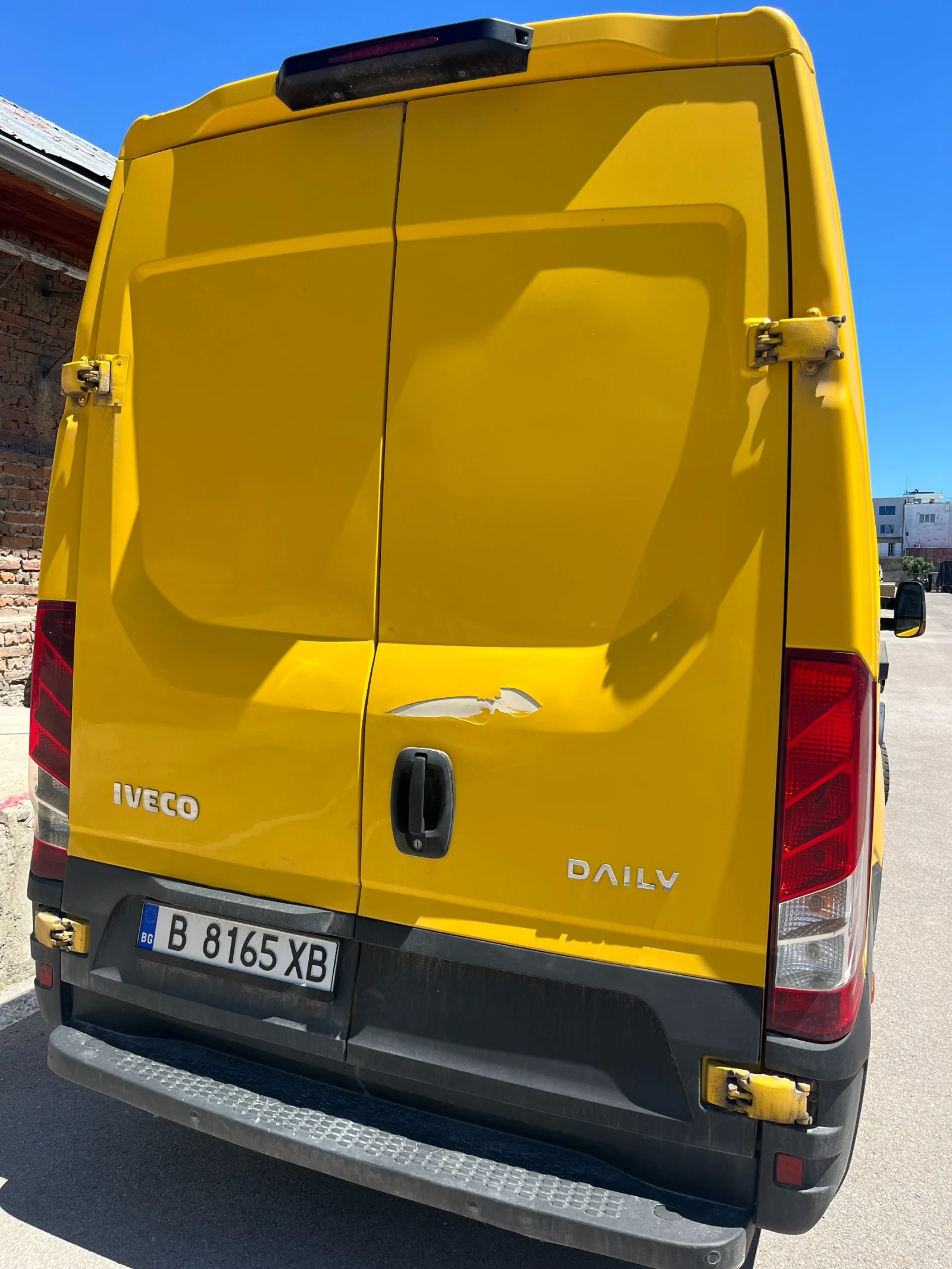 Iveco 35s12 | Mobile.bg � ����������� 4