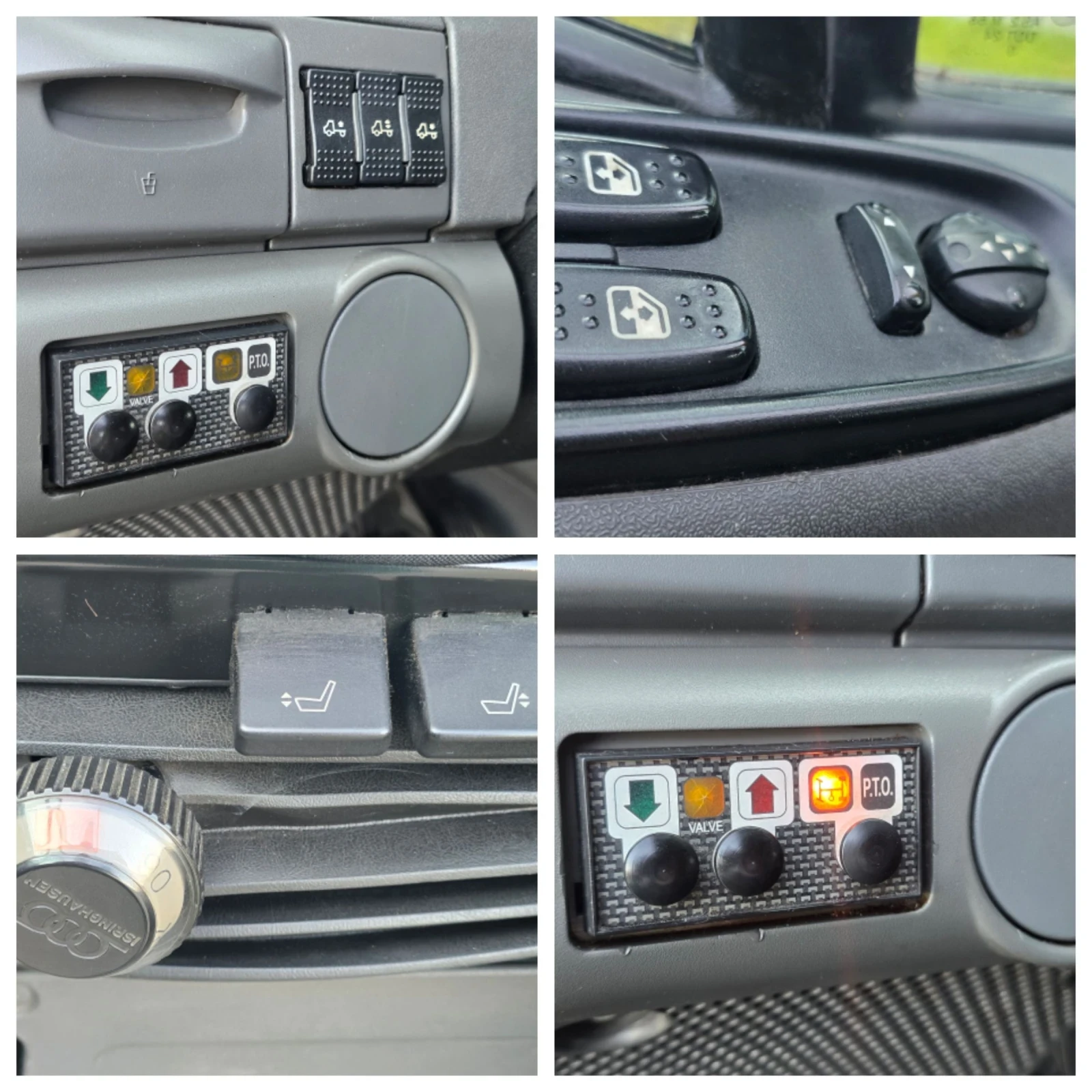 Iveco Daily 70c17 3.0d !!!ОБСЛУЖЕН!!! EEV!!, снимка 13 - Бусове и автобуси - 55372462