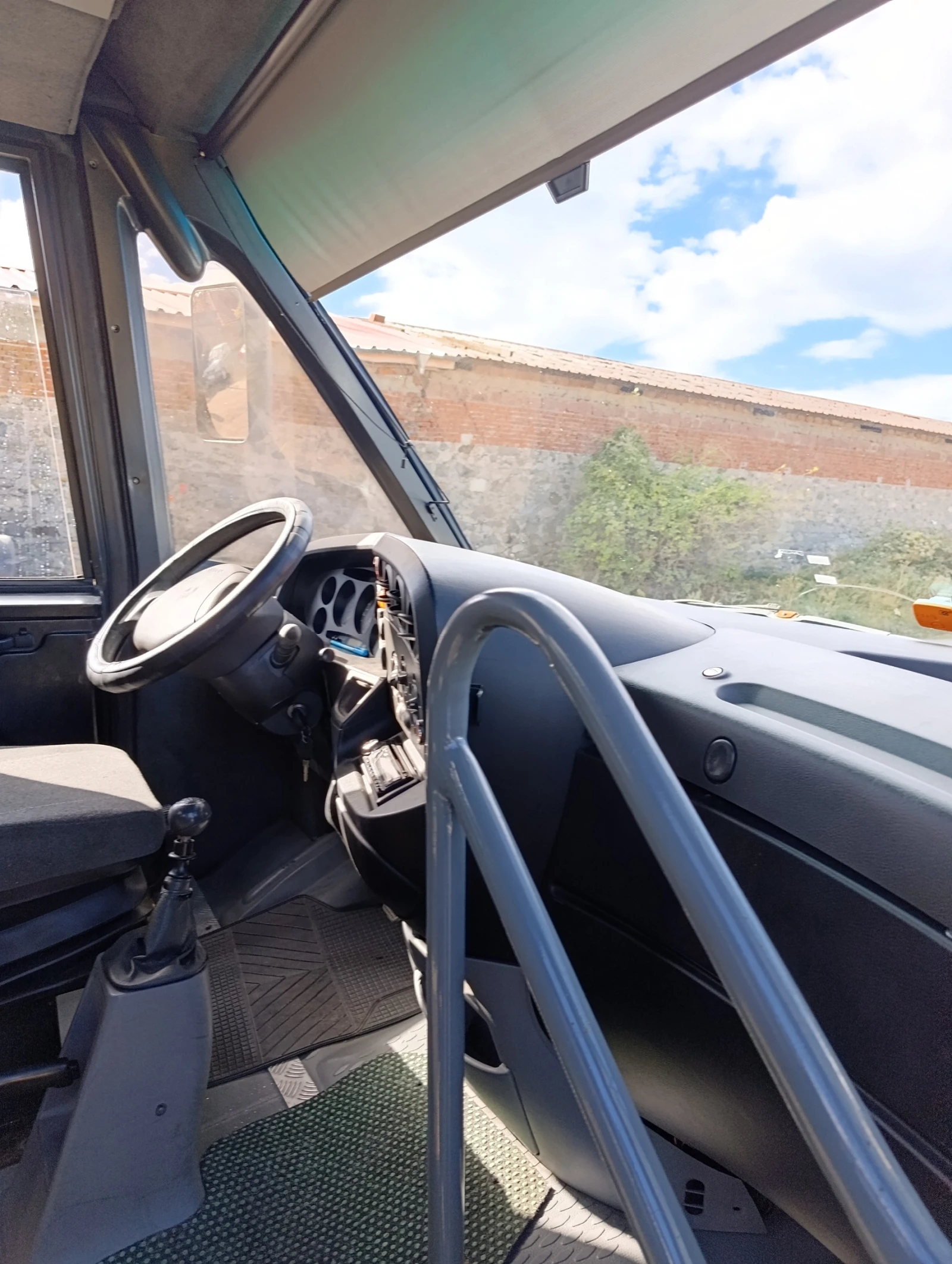 Iveco Daily 65C, снимка 7 - Бусове и автобуси - 56728754