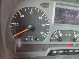 Mercedes-Benz Actros аxor, снимка 4