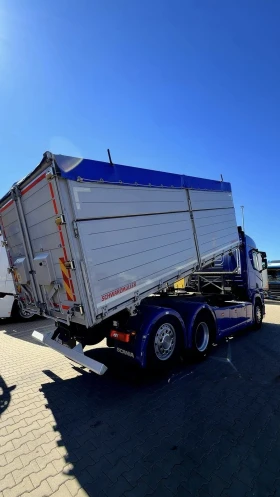 Scania R 450 Зърновоз, снимка 3