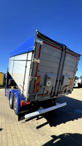 Scania R 450 Зърновоз, снимка 5