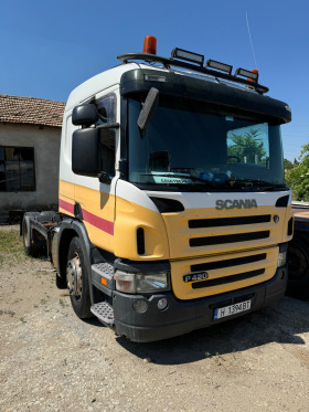 Обява за продажба на Scania P 420 ~19 000 лв. - изображение 1