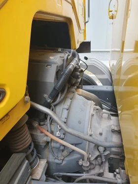 Mercedes-Benz Atego 1224 BLUE TEC 5, 110000км | Auto.bg — изображение 13