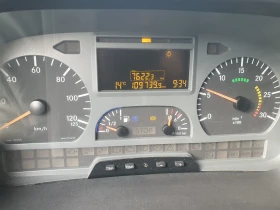 Mercedes-Benz Atego 1224 BLUE TEC 5, 110000км | Auto.bg — изображение 8