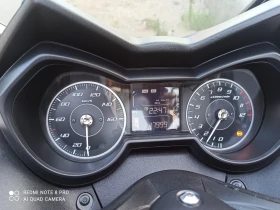 Yamaha X-max 125 abs , снимка 5