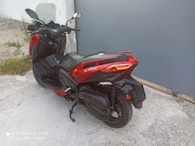 Yamaha X-max 125 abs , снимка 10