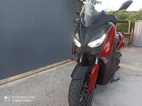 Yamaha X-max 125 abs , снимка 2