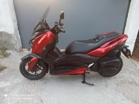 Yamaha X-max 125 abs , снимка 9