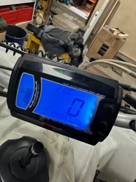 Suzuki QuadRacer Ltr 450 Reg KAT B, снимка 8