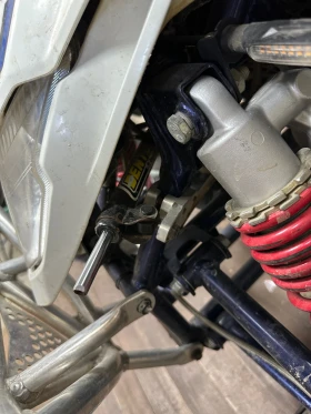 Suzuki QuadRacer Ltr 450 Reg KAT B, снимка 6