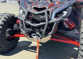 Can-Am Maverick X3 TURBO RR, снимка 2