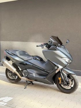 Yamaha T-max 530 - 15 000 км, нов Акрапович , снимка 3