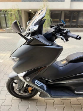 Yamaha T-max 530 - 15 000 км, нов Акрапович , снимка 10