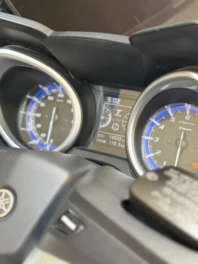 Yamaha T-max 530 - 15 000 км, нов Акрапович , снимка 9