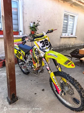 Suzuki Rmz, снимка 2