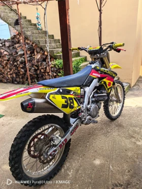 Suzuki Rmz, снимка 1